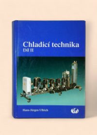 Chladicí technika II