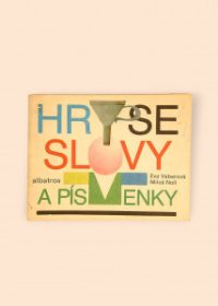 Hry se slovy a písmenky