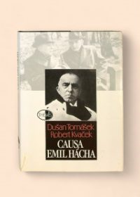 Causa Emil Hácha