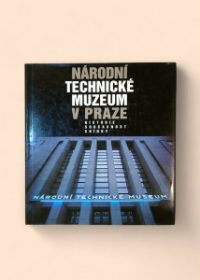 Národní technické muzeum v Praze