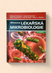 Mimsova lékařská mikrobiologie