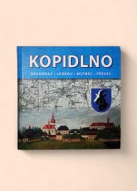 Kopidlno