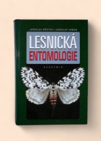 Lesnická entomologie