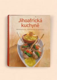 Jihoafrická kuchyně: aromatická, rozmanitá a exotická