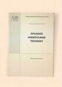 Aplikace mikrovlnné techniky