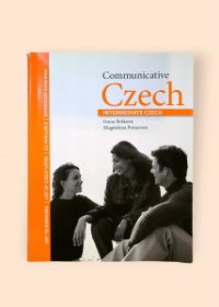 Communicative Czech - intermediate czech