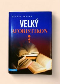 Velký aforistikon