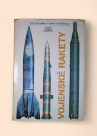 Vojenské rakety