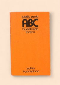 ABC hudebních forem