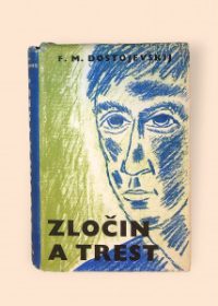 Zločin a trest