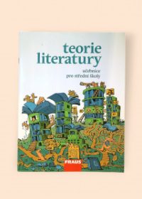 Teorie literatury