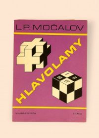 Hlavolamy