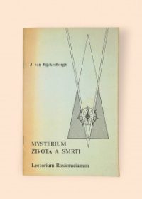 Mysterium života a smrti