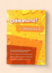 Odmaturuj! z dějepisu 2