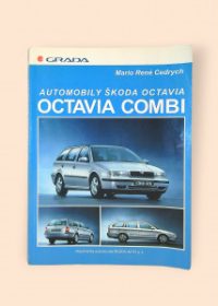 Automobily Škoda Octavia a Octavia Combi