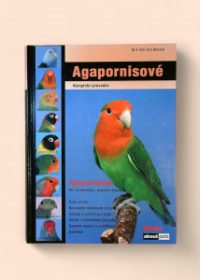 Agapornisové