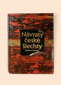 Návraty české šlechty