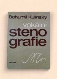 Vokální stenografie