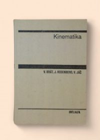 Kinematika