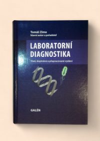 Laboratorní diagnostika