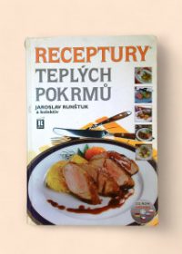 Receptury teplých pokrmů