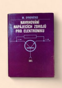 Navrhování napájecích zdrojů pro elektroniku