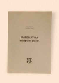 Matematika - integrální počet