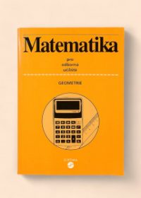 Matematika pro 1. až 3. ročník odborných učilišť