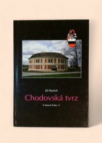 Chodovská tvrz