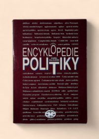 Encyklopedie politiky