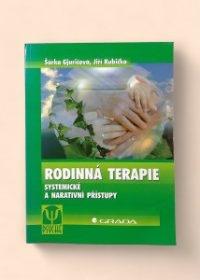 Rodinná terapie