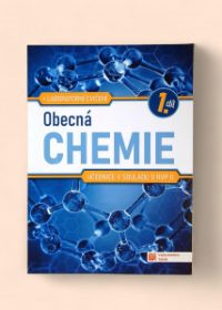 Obecná chemie 1. díl