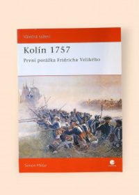 Kolín 1757