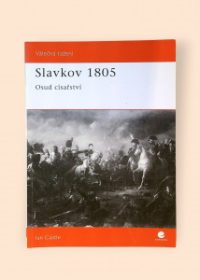 Slavkov 1805