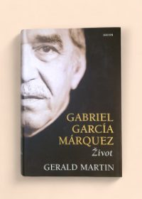 Gabriel García Márquez