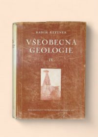 Všeobecná geologie IV