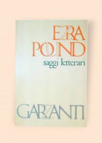 Saggi letterari