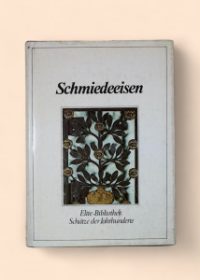 Schmiedeeisen