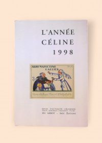 L´Année Céline 1998