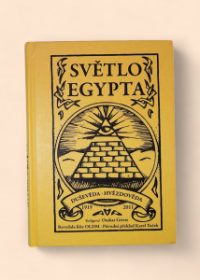 Světlo Egypta