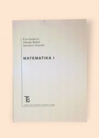 Matematika I