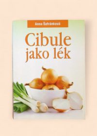 Cibule jako lék