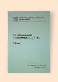 Pravděpodobnost a matematická statistika