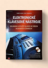 Elektronické klávesové nástroje