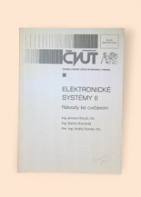 Elektronické systémy II