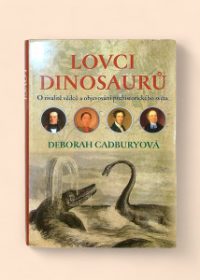 Lovci dinosaurů