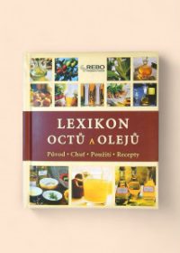 Lexikon octů a olejů