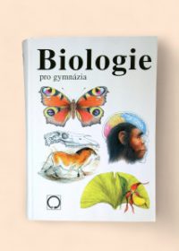 Biologie pro gymnázia