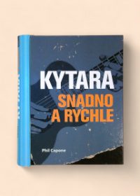 Kytara snadno a rychle