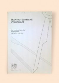 Elektrotechnická kvalifikace